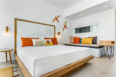 photo Sunrise Attitude Ile Maurice