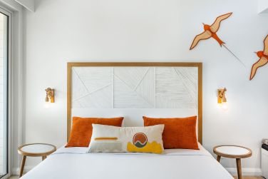 photo Sunrise Attitude Ile Maurice