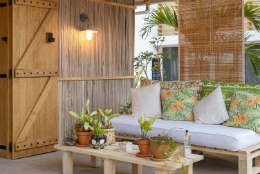 photo Sunrise Attitude Ile Maurice