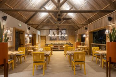 photo Sunrise Attitude Ile Maurice