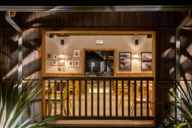 photo Sunrise Attitude Ile Maurice