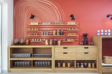 photo Sunrise Attitude Ile Maurice