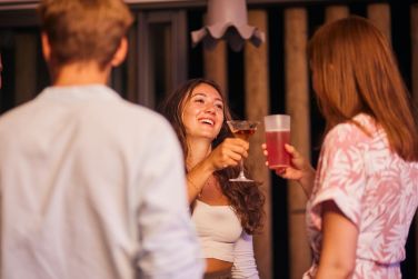 photo Sunrise Attitude Ile Maurice