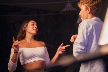 photo Sunrise Attitude Ile Maurice