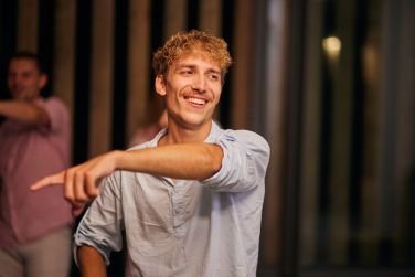 photo Sunrise Attitude Ile Maurice