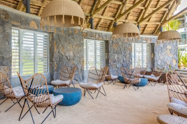 photo Sunrise Attitude Ile Maurice