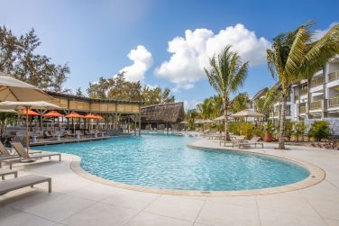 photo Sunrise Attitude Ile Maurice