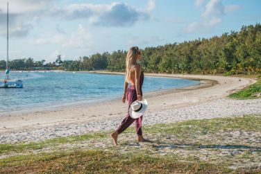 photo Sunrise Attitude Ile Maurice