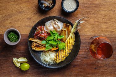 photo Sunrise Attitude Ile Maurice