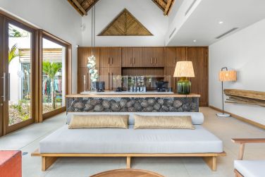 photo Sunrise Attitude Ile Maurice