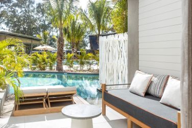 photo Sunrise Attitude Ile Maurice