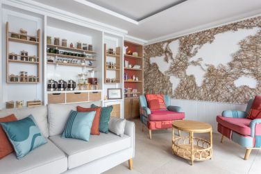 photo Sunrise Attitude Ile Maurice