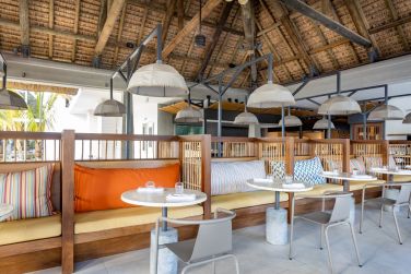 photo Sunrise Attitude Ile Maurice