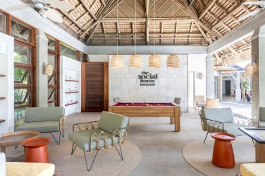 photo Sunrise Attitude Ile Maurice