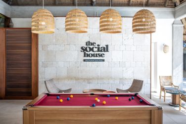 photo Sunrise Attitude Ile Maurice