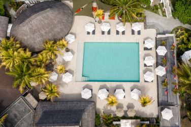 photo Sunrise Attitude Ile Maurice