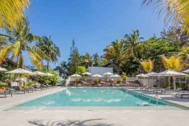 photo Sunrise Attitude Ile Maurice