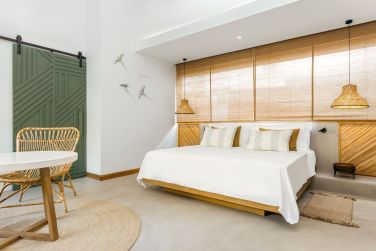 photo Sunrise Attitude Ile Maurice