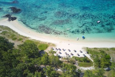 photo Sunrise Attitude Ile Maurice