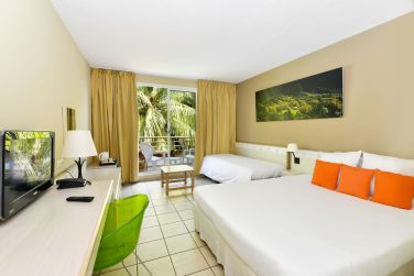 photo Le Relais de l'Hermitage Runion