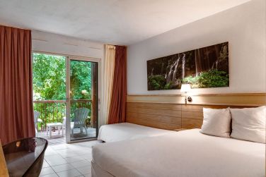 photo Le Relais de l'Hermitage Runion