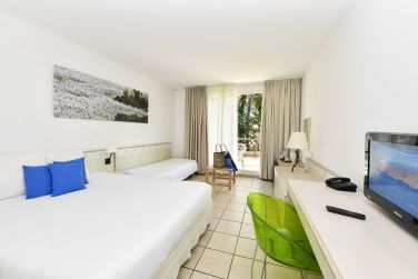 photo Le Relais de l'Hermitage Runion