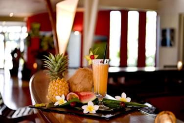 photo Le Relais de l'Hermitage Runion