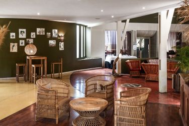 photo Le Relais de l'Hermitage Runion