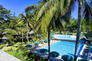 photo Le Relais de l'Hermitage Runion