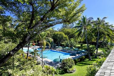 photo Le Relais de l'Hermitage Runion