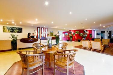 photo Le Relais de l'Hermitage Runion