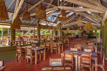 photo Le Relais de l'Hermitage Runion