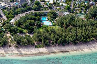 photo Le Relais de l'Hermitage Runion