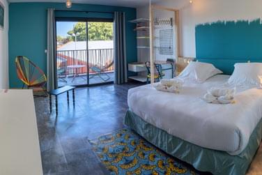 photo Le Terre Sainte Runion