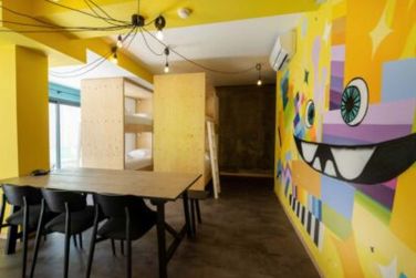 photo Le Terre Sainte Runion