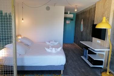 photo Le Terre Sainte Runion