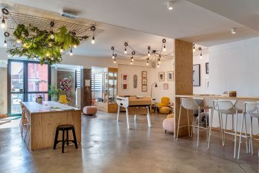 photo Le Terre Sainte Runion