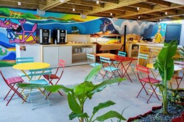 photo Le Terre Sainte Runion