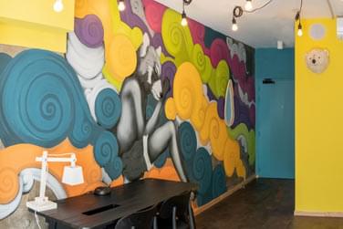 photo Le Terre Sainte Runion