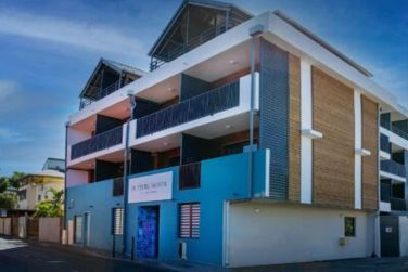 photo Le Terre Sainte Runion