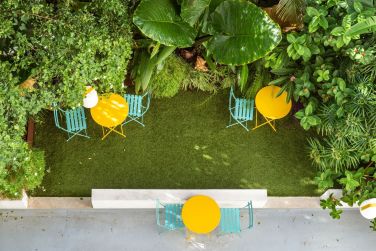 photo Le Terre Sainte Runion