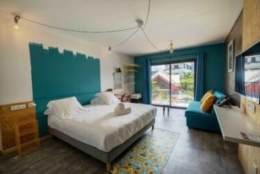 photo Le Terre Sainte Runion