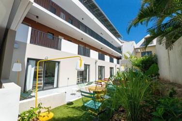 photo Le Terre Sainte Runion