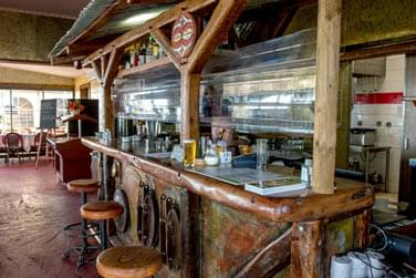 photo Glamping Gadiamb City Runion