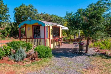 photo Glamping Gadiamb City Runion