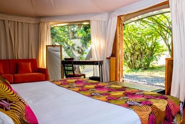 photo Glamping Gadiamb City Runion