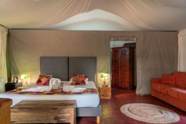 photo Glamping Gadiamb City Runion