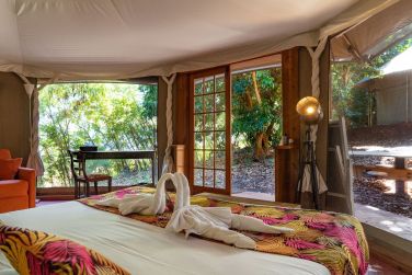 photo Glamping Gadiamb City Runion