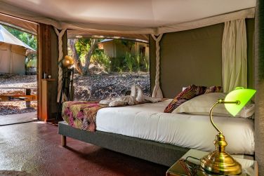 photo Glamping Gadiamb City Runion