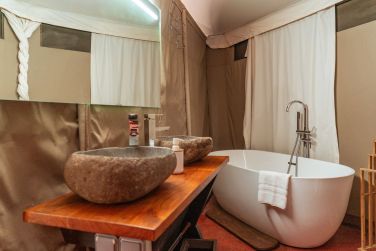 photo Glamping Gadiamb City Runion